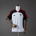 99/00 Athletic Bilbao Third Away Retro Jersey
