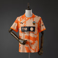 25/26 Valencia Retro Style Jersey