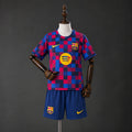 26/27 Barcelona Training Kids Kit