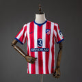26/27 Atletico Madrid Home Jersey