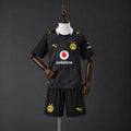 26/27 Dortmund Away Kids Kit