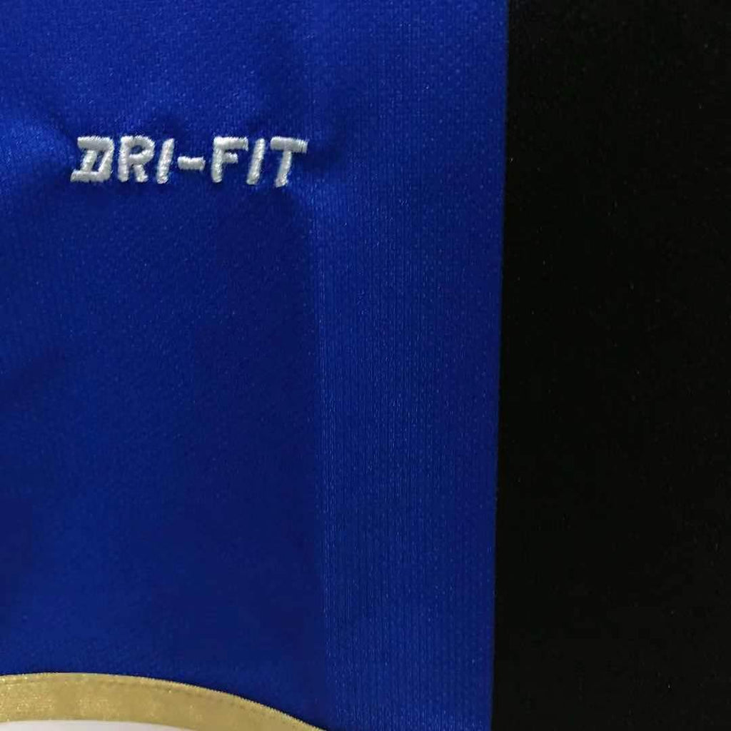 2008-09 Inter Milan Home Retro Jersey