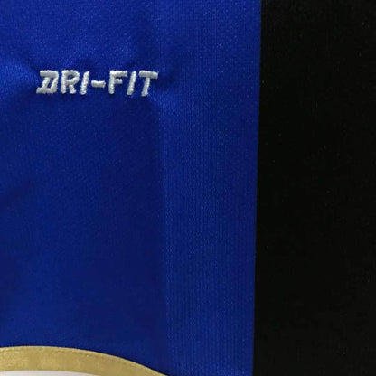 2008-09 Inter Milan Home Retro Jersey
