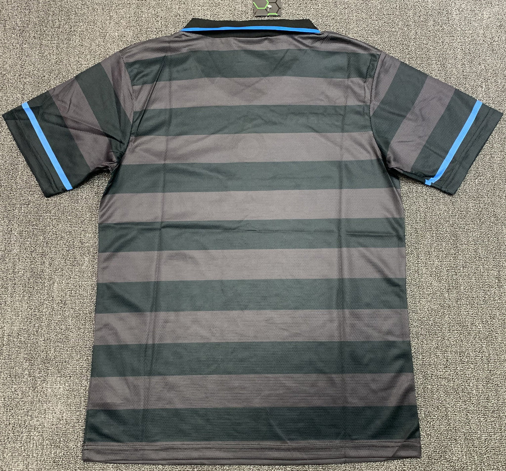 1997-98 Inter Milan Away Retro Jersey
