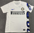 2010 Inter Milan Away Retro Jersey