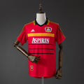 98/00 Bayer Leverkusen Home Retro Jersey