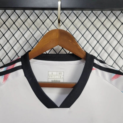 24-25 Japan White Special Edition Jersey