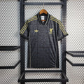25/26 Liverpool Special Edition Black Jersey