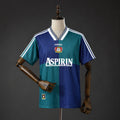 97/99 Bayer Leverkusen Away Retro Jersey