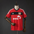 02/04 Bayer Leverkusen Home Retro Jersey