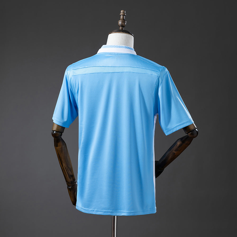 11/12 Manchester City Home Retro Jersey