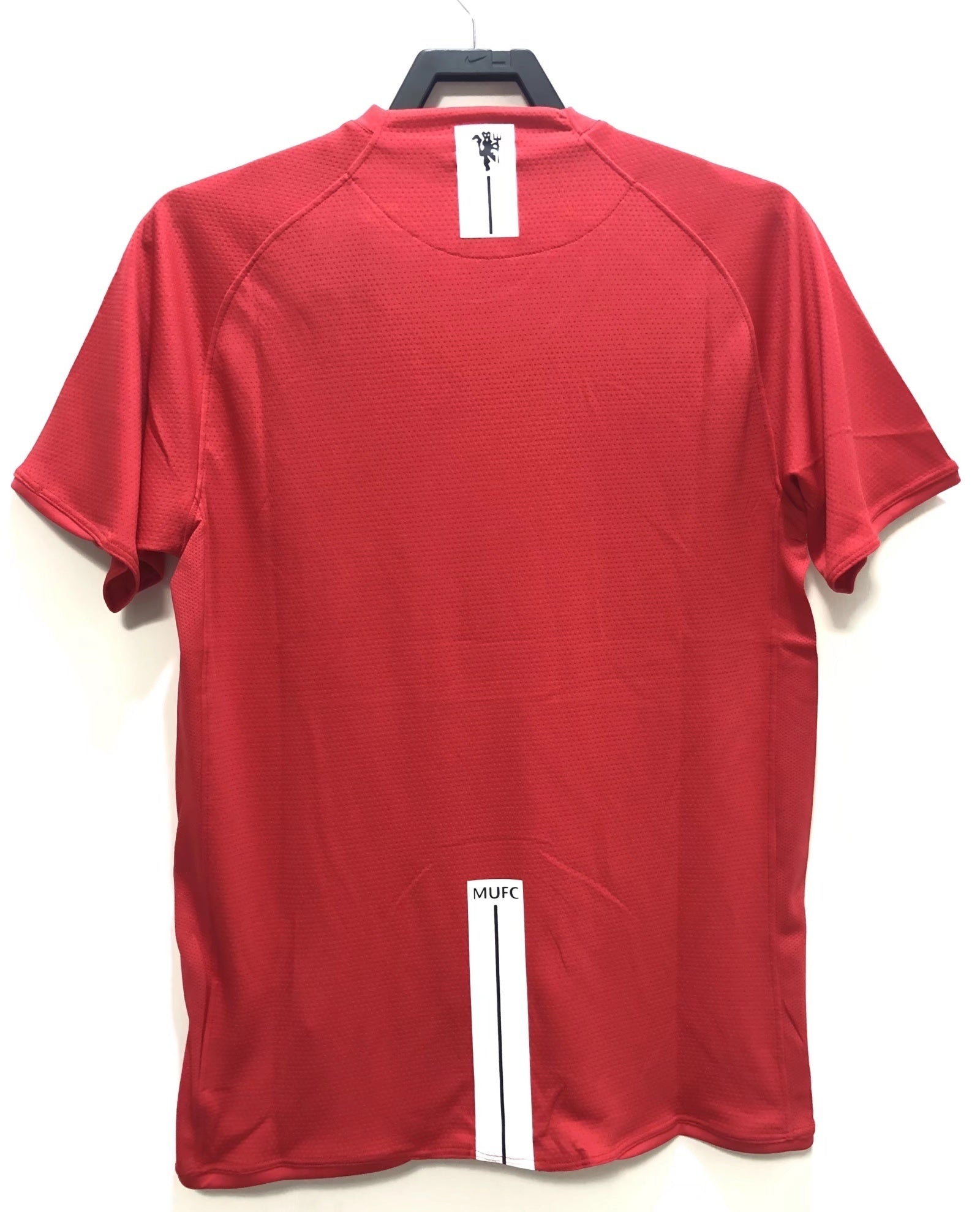 07/08 Manchester United Home Jersey