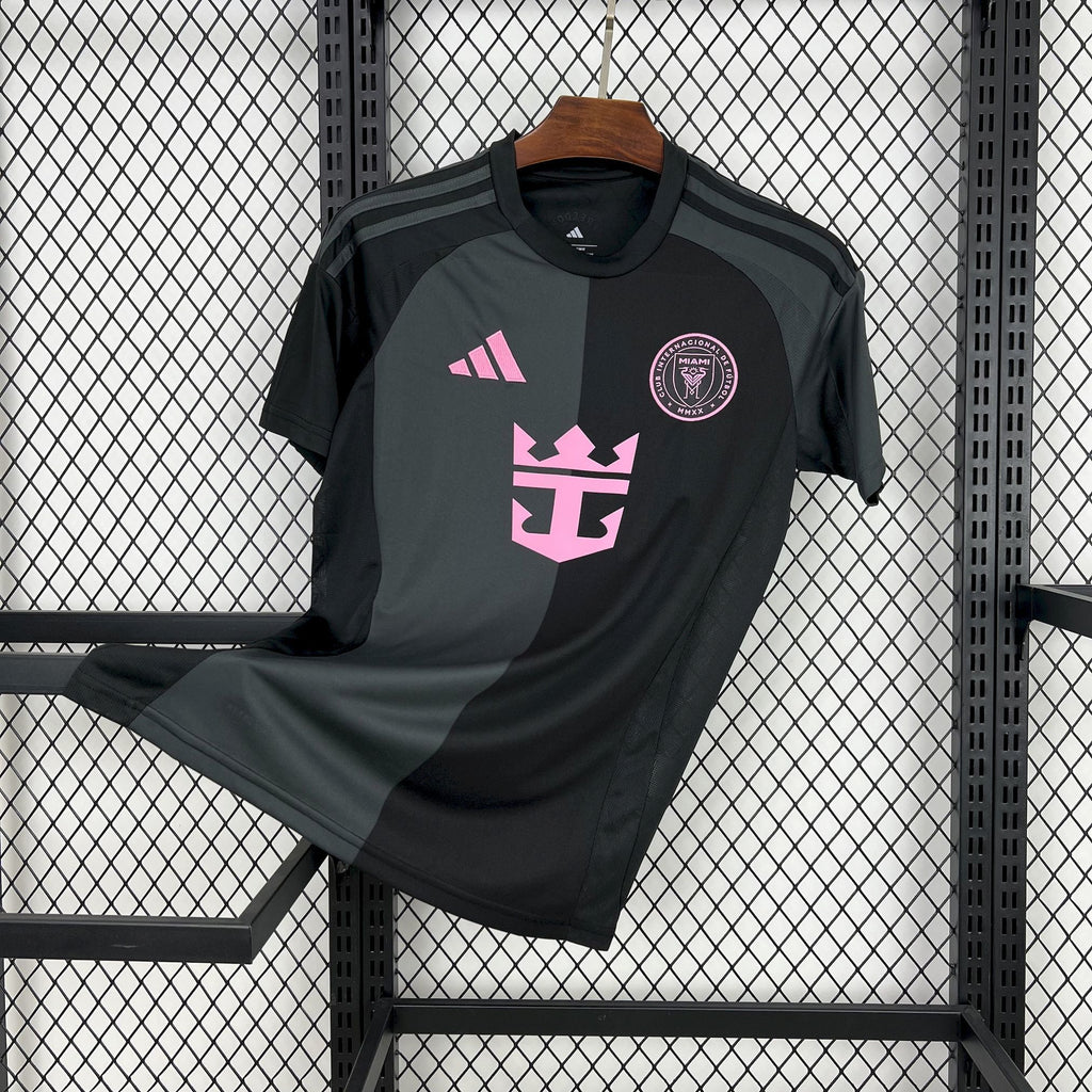25/26 Inter Miami Away Jersey