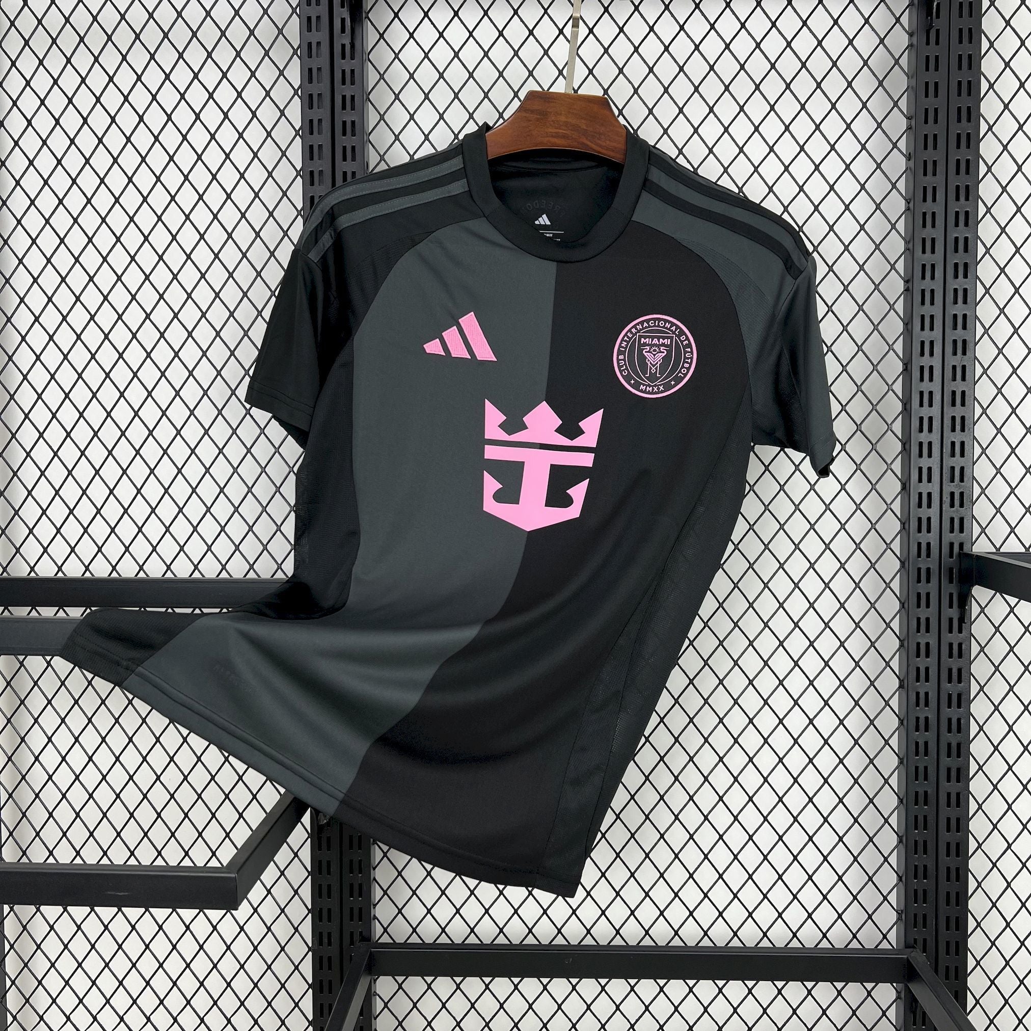 25/26 Inter Miami Away Jersey
