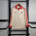 24-25 Bayern Munich Long sleeve Jersey