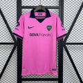 13/14 Boca Juniors Away Retro Jersey