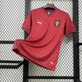 2026 World Cup Portugal Home Jersey