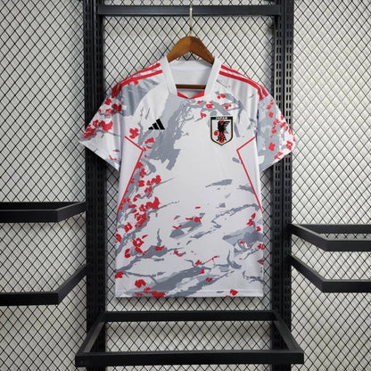 24-25 Japan Special Edition Jersey
