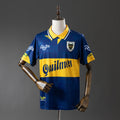 95/97 Boca Juniors Home Retro Jersey