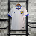 24-25 France Away Jersey