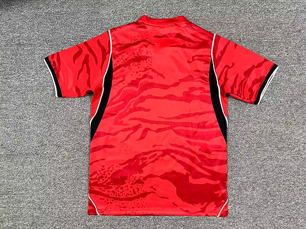 2026 World Cup South Korea Home Jersey