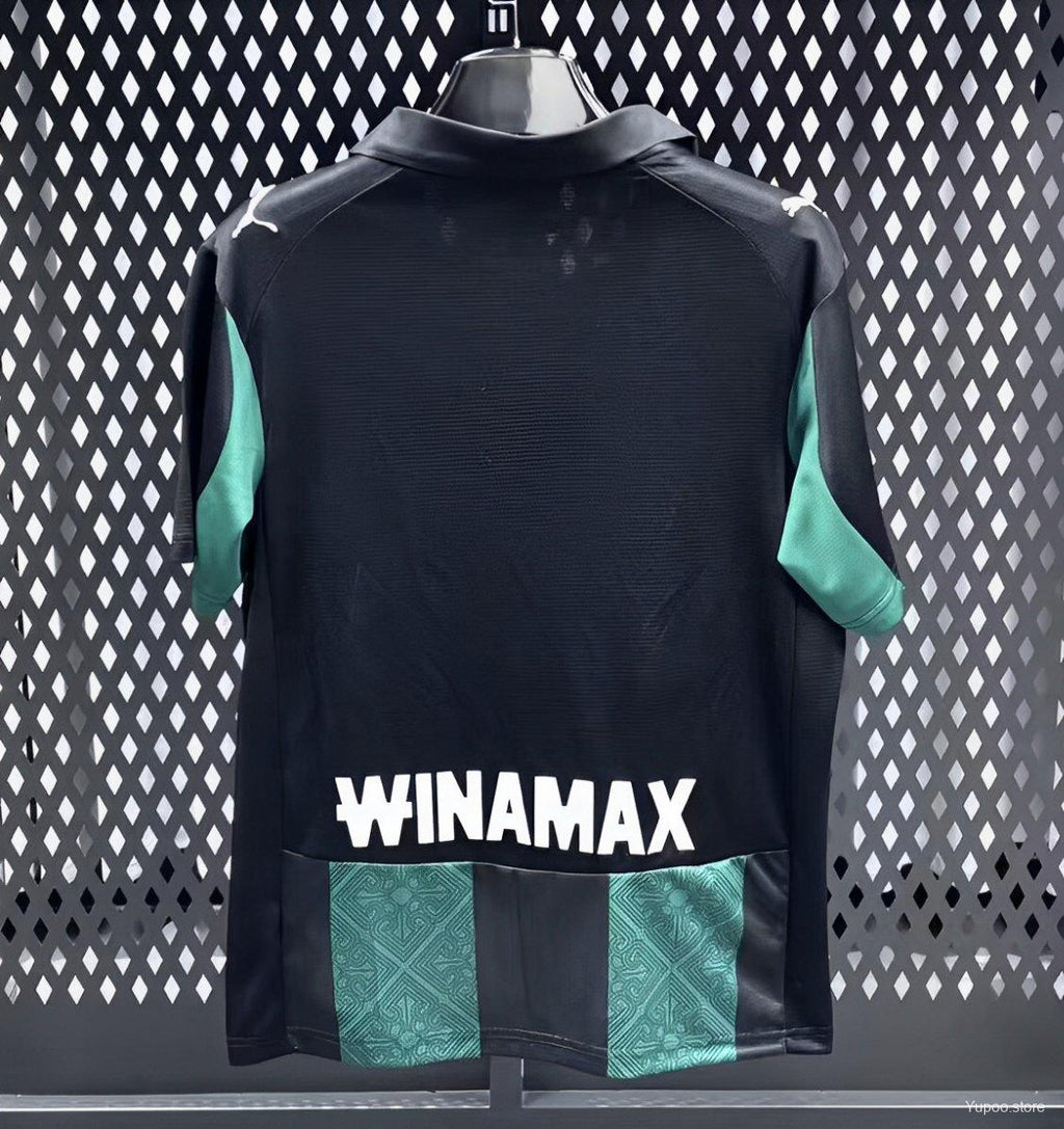 25/26 Lens Away Jersey
