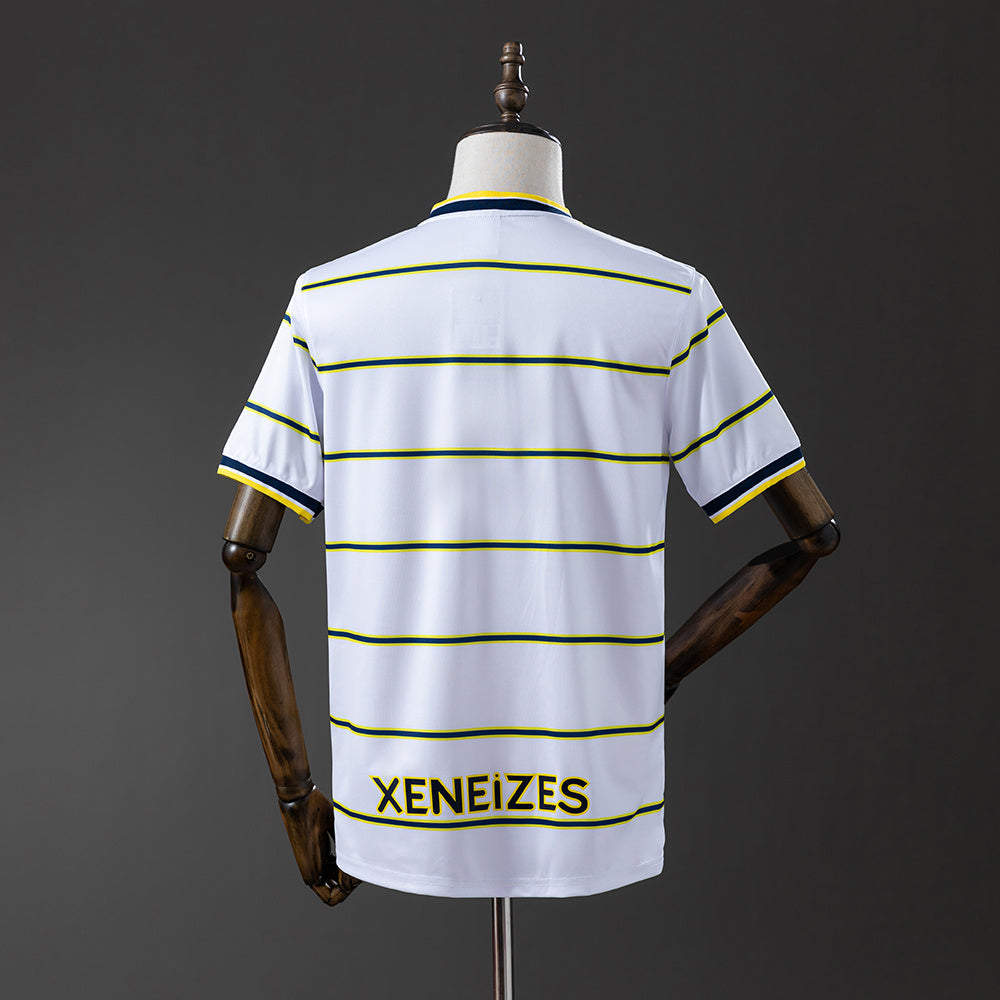 1999 Boca Juniors Away Retro Jersey