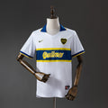 97/98 Boca Juniors Away Retro Jersey