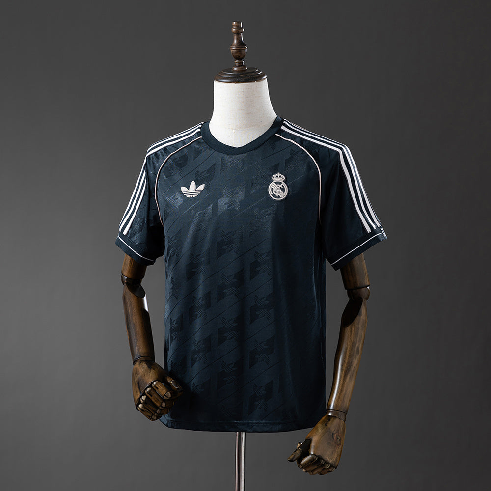Real Madrid x LFSTLR Special Edition Jersey