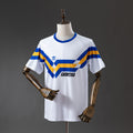 90/91 Boca Juniors Away Retro Jersey