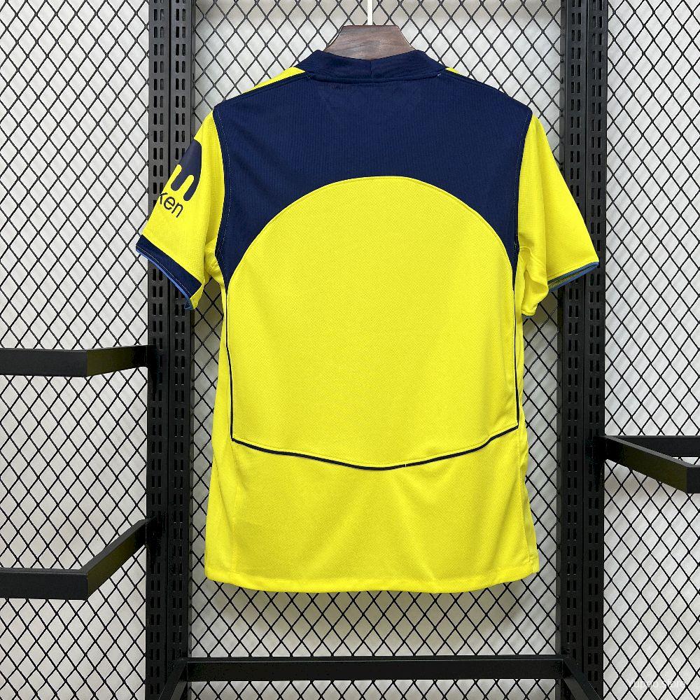 25/26 Tottenham Hotspur Third Jersey