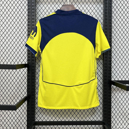 25/26 Tottenham Hotspur Third Jersey