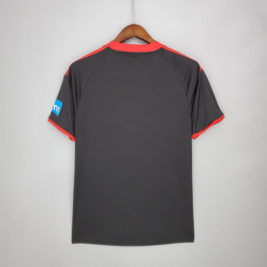 09/10 Benfica Away Retro Jersey