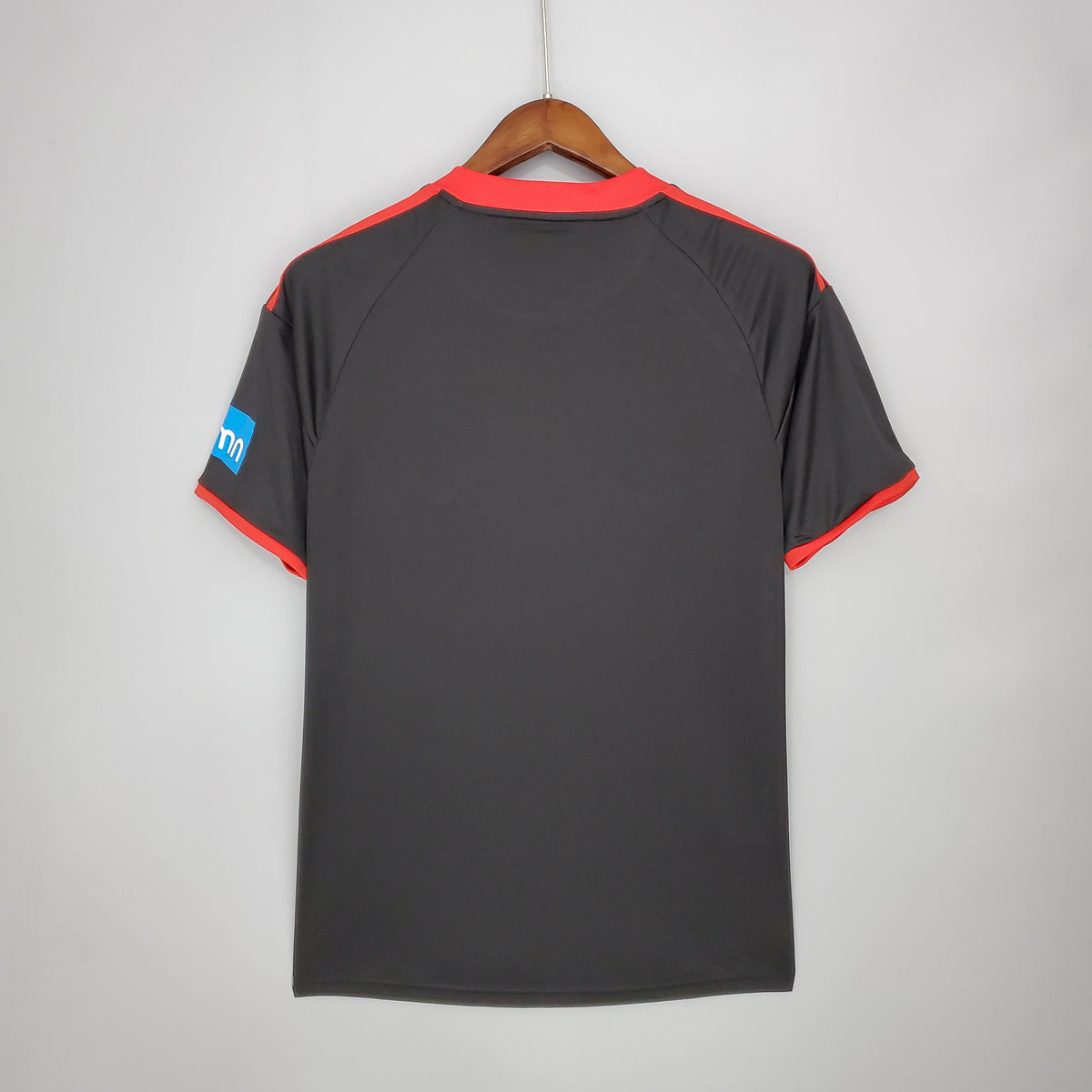 09/10 Benfica Away Retro Jersey