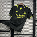 24-25 Real Madrid Jersey