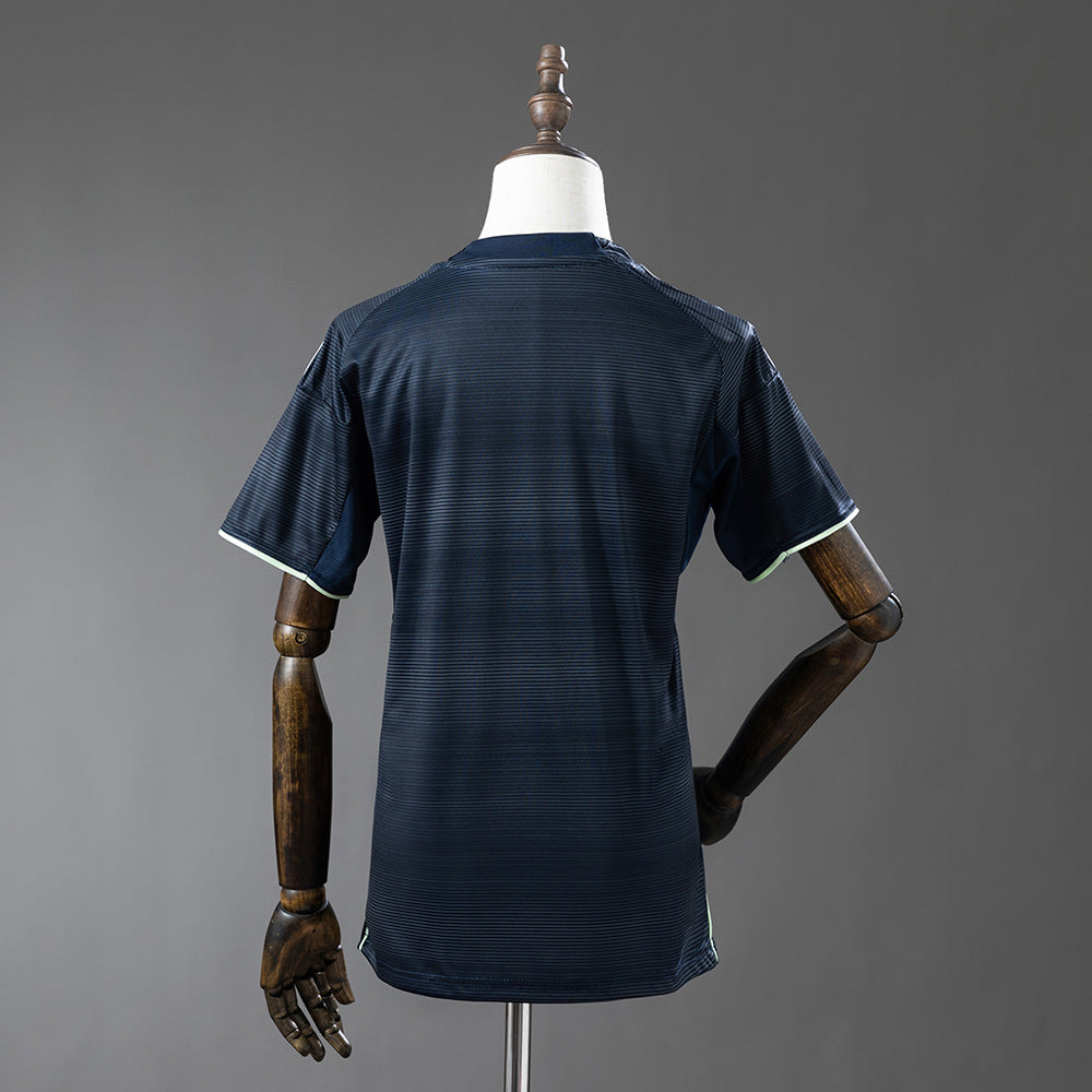 25/26 Real Madrid Away Women's Jersey