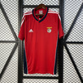 99/00 Benfica Home Retro Jersey