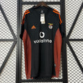 02/03 Benfica Away Retro Jersey