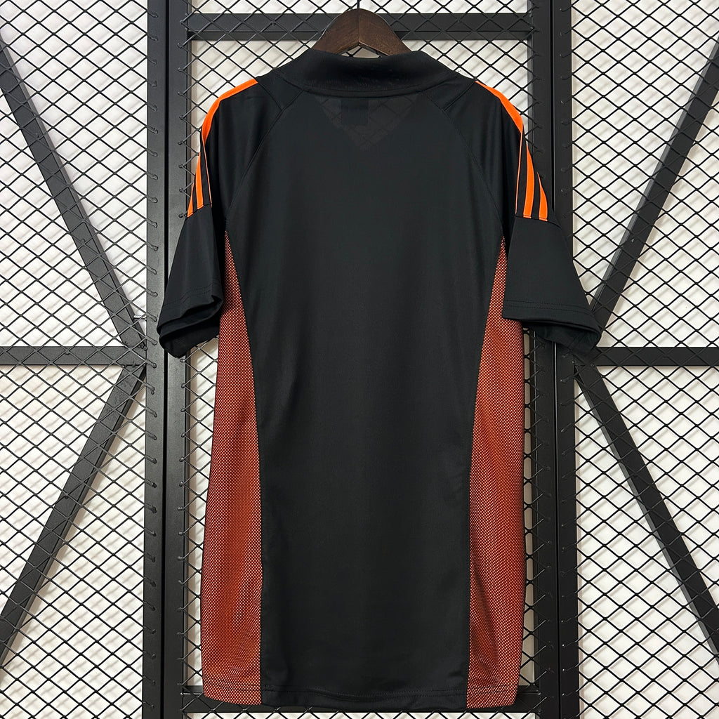 02/03 Benfica Away Retro Jersey
