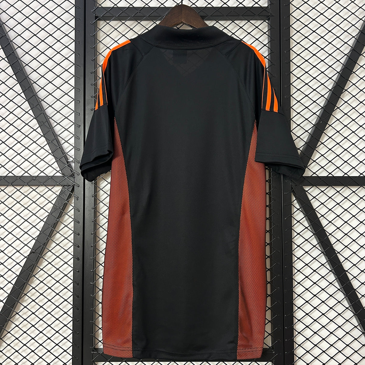 02/03 Benfica Away Retro Jersey