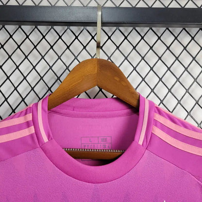 24-25 Germany Away Jersey