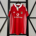 02/03 Benfica Home Retro Jersey