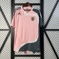 07/08 Benfica Away Retro Jersey