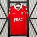 1990 Benfica Home Retro Jersey