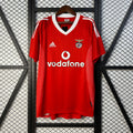 02/03 Benfica Home Retro Jersey