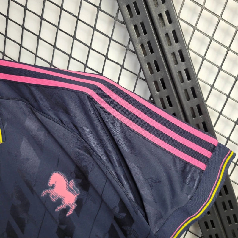 24-25 Juventus Jersey