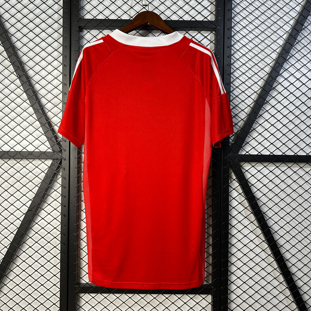 02/03 Benfica Home Retro Jersey