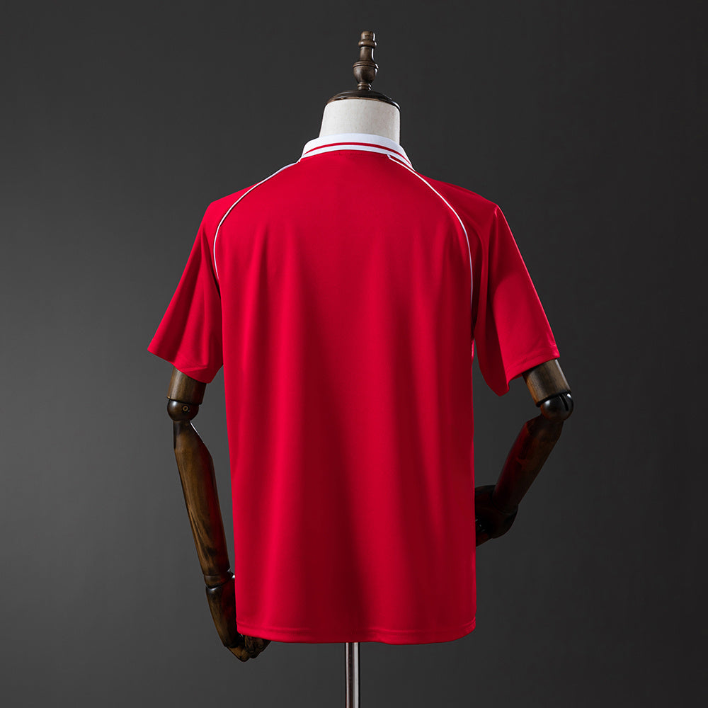 94/95 Benfica Home Retro Jersey