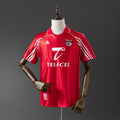 98/99 Benfica Home Retro Jersey