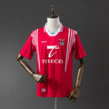 97/98 Benfica Home Retro Jersey